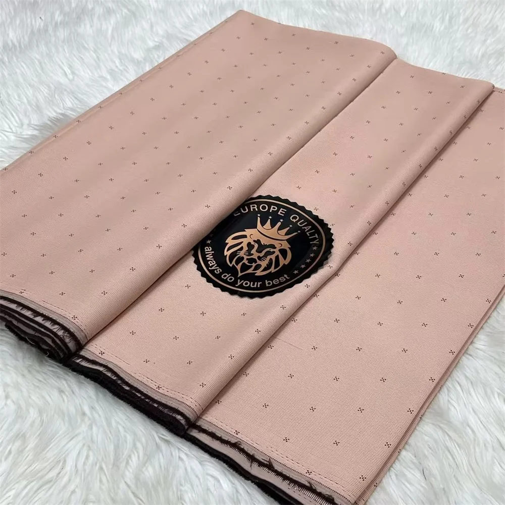 Latest African Cotton Lace Fabric 2023 High Quality Nigerian Swiss Voile Lace Fabric For men Evening Dresses Sewing 5YardWP140-2
Latest African Cotton Lace Fabric 2023 High Quality Nigerian Swiss Voile Lace Fabric For men Evening Dresses Sewing 5YardWP140-2
