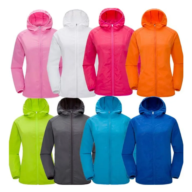 Unisex Men Women Camping Rain Jacket Waterproof Sun Protection Clothing Fishing Hunting Quick Dry Skin Windbreaker With Pocket 2
Unisex Men Women Camping Rain Jacket Waterproof Sun Protection Clothing Fishing Hunting Quick Dry Skin Windbreaker With Pocket 2