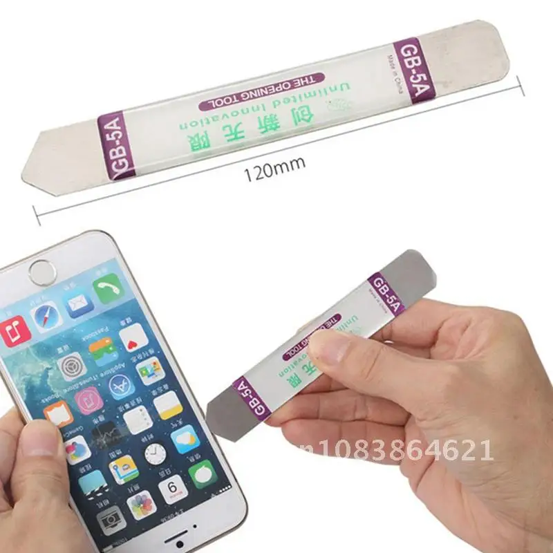 Mobile Phone Repair Tools Opening Screwdriver Set for iPhone iPad Laptop Computer Disassemble Hand Tool Set Opening Tool 22 in 1
Mobile Phone Repair Tools Opening Screwdriver Set for iPhone iPad Laptop Computer Disassemble Hand Tool Set Opening Tool 22 in 1