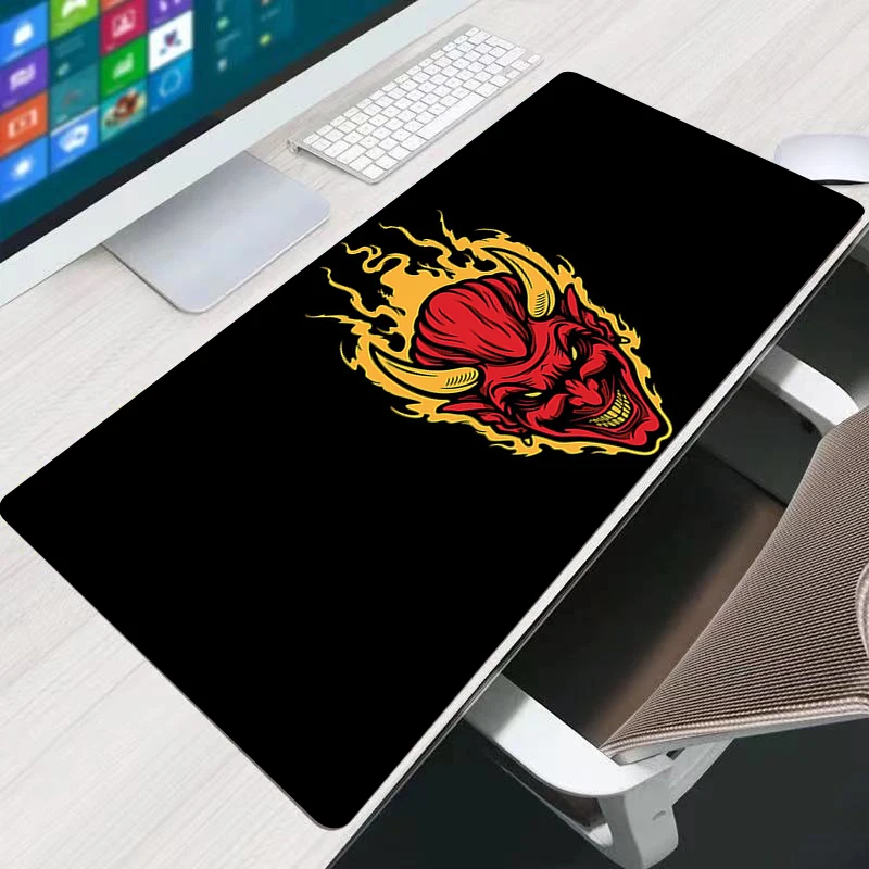 Japan Art Pc Accessories Large Mouse Pad Gaming Laptop Office Mouspad Computer Rubber Anti Slip Keyboard Protective Desktop Mat
Japan Art Pc Accessories Large Mouse Pad Gaming Laptop Office Mouspad Computer Rubber Anti Slip Keyboard Protective Desktop Mat