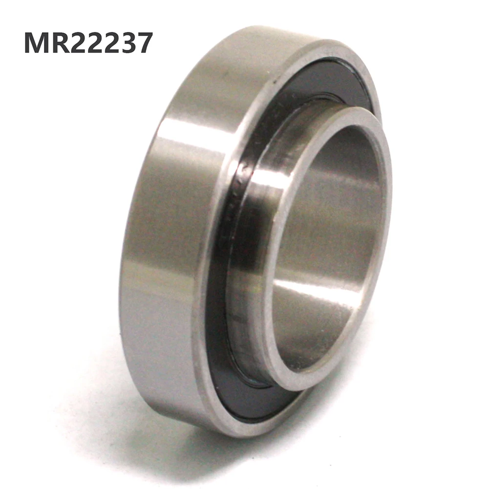 Подшипник для велосипеда MR22237, подшипник 22,2x37x8x11,5 мм, нижний кронштейн для велосипеда, деталь для велосипеда MR22237, нижний кронштейн
Подшипник для велосипеда MR22237, подшипник 22,2x37x8x11,5 мм, нижний кронштейн для велосипеда, деталь для велосипеда MR22237, нижний кронштейн