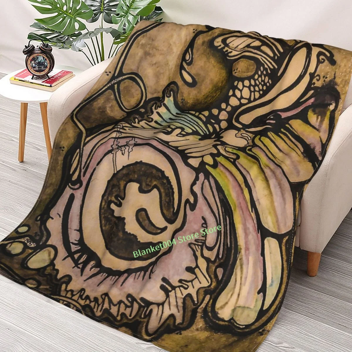 Bubbles Underwater Purple Anime Sea Creature Throw Blanket printed sofa bedroom decorative blanket children adult Christmas gift
Bubbles Underwater Purple Anime Sea Creature Throw Blanket printed sofa bedroom decorative blanket children adult Christmas gift
