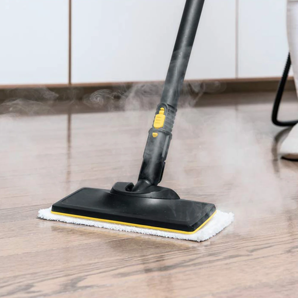 Steam Cleaner Set Floor Nozzle Tool Bedroom 322x192x48mm SC1 For Karcher SC2 SC3 Household Supplies Brand New
Steam Cleaner Set Floor Nozzle Tool Bedroom 322x192x48mm SC1 For Karcher SC2 SC3 Household Supplies Brand New