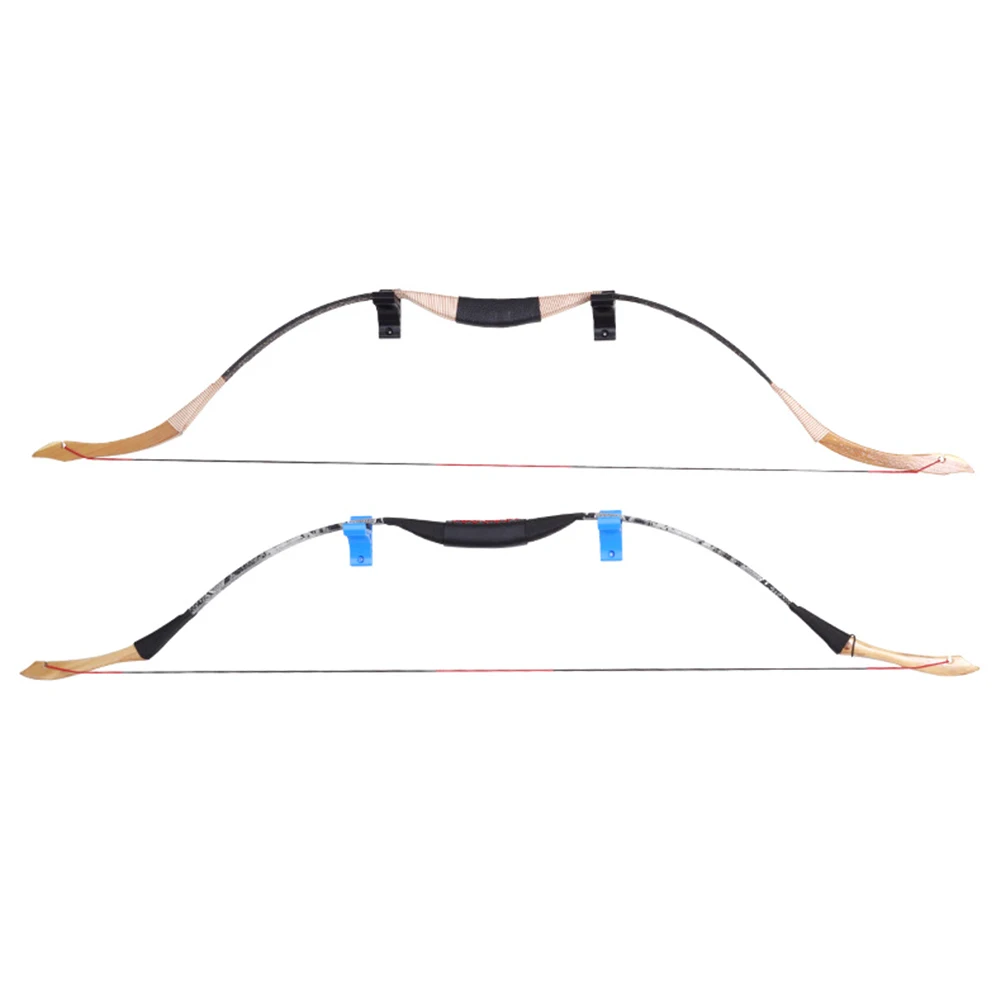 1 Pair Wall-mounted Bow Holders Archery Bow Wall Mount Rack Garage Home Storage Hanger Hook Rack Shelf For Bows Accessories
1 Pair Wall-mounted Bow Holders Archery Bow Wall Mount Rack Garage Home Storage Hanger Hook Rack Shelf For Bows Accessories