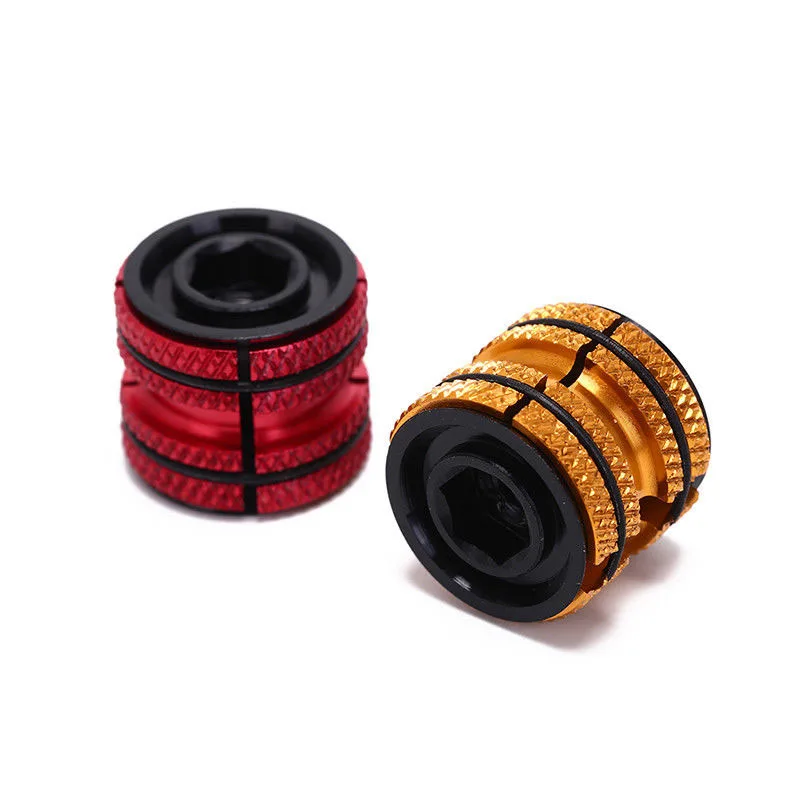 Bicycle Expansion Suspension Core Carbon Fiber Front Fork Sunflower Heart Bowl Set Cover Carbon Fork Top Cover Installation
Bicycle Expansion Suspension Core Carbon Fiber Front Fork Sunflower Heart Bowl Set Cover Carbon Fork Top Cover Installation