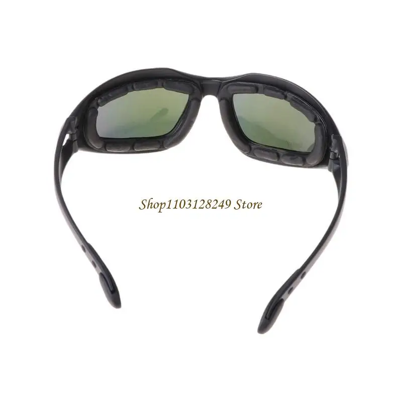 N5KD Windproof Polarized Motorcycle Lens for Sun Glasses Riding Cycling Biker Sports N5KD Windproof Polarized Motorcycle Lens for Sun Glasses Riding Cycling Biker Sports