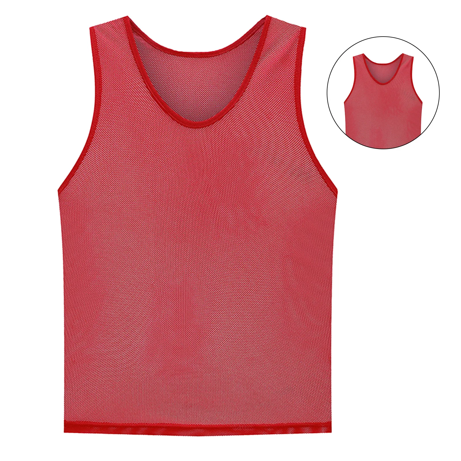 Kids Soccer Vest Jerseys Quick Drying Football Jerseys Vest Scrimmage Practice Sports Vest Breathable Team Training Bibs
Kids Soccer Vest Jerseys Quick Drying Football Jerseys Vest Scrimmage Practice Sports Vest Breathable Team Training Bibs