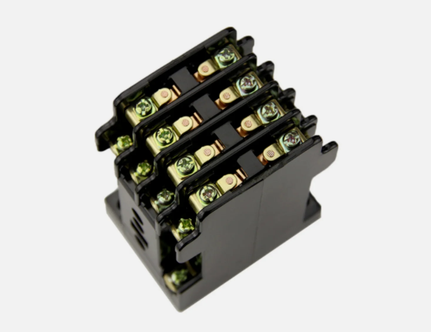 New Delixi JZ7-44 JZ744 Intermediate Relay Brand
New Delixi JZ7-44 JZ744 Intermediate Relay Brand