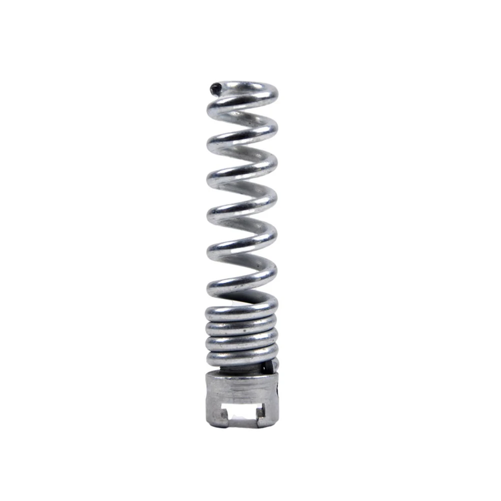 Dredging Tools Drain Cleaner Cutter 16mm Combination Cutter Head Drain Cleaner Machine Metal Galvanized Brand New
Dredging Tools Drain Cleaner Cutter 16mm Combination Cutter Head Drain Cleaner Machine Metal Galvanized Brand New