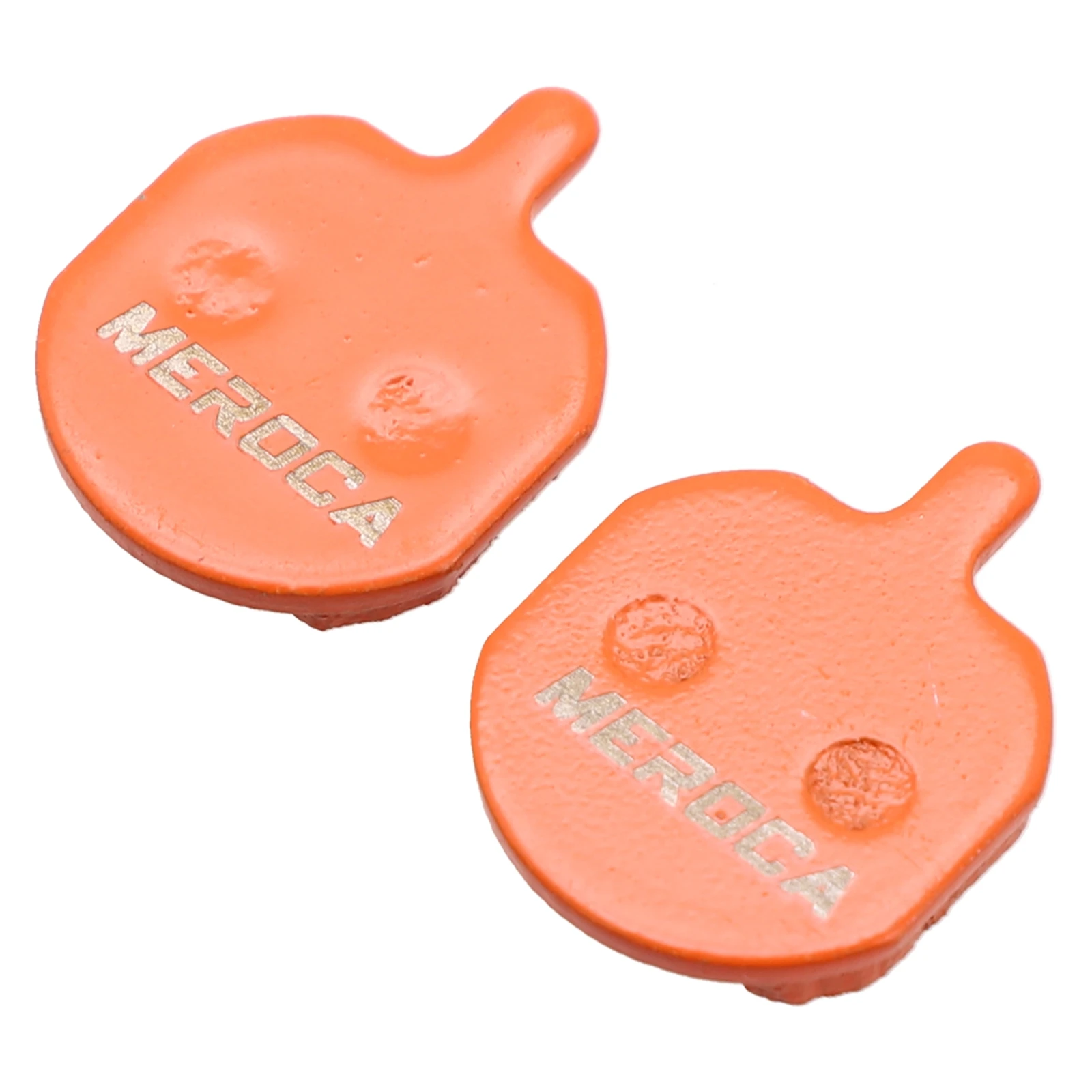 Increase Safety And Durability With Resin Brake Pads For Hayes SOLE Hydro MX2 GX2 Quick And Effortless Installation
Increase Safety And Durability With Resin Brake Pads For Hayes SOLE Hydro MX2 GX2 Quick And Effortless Installation