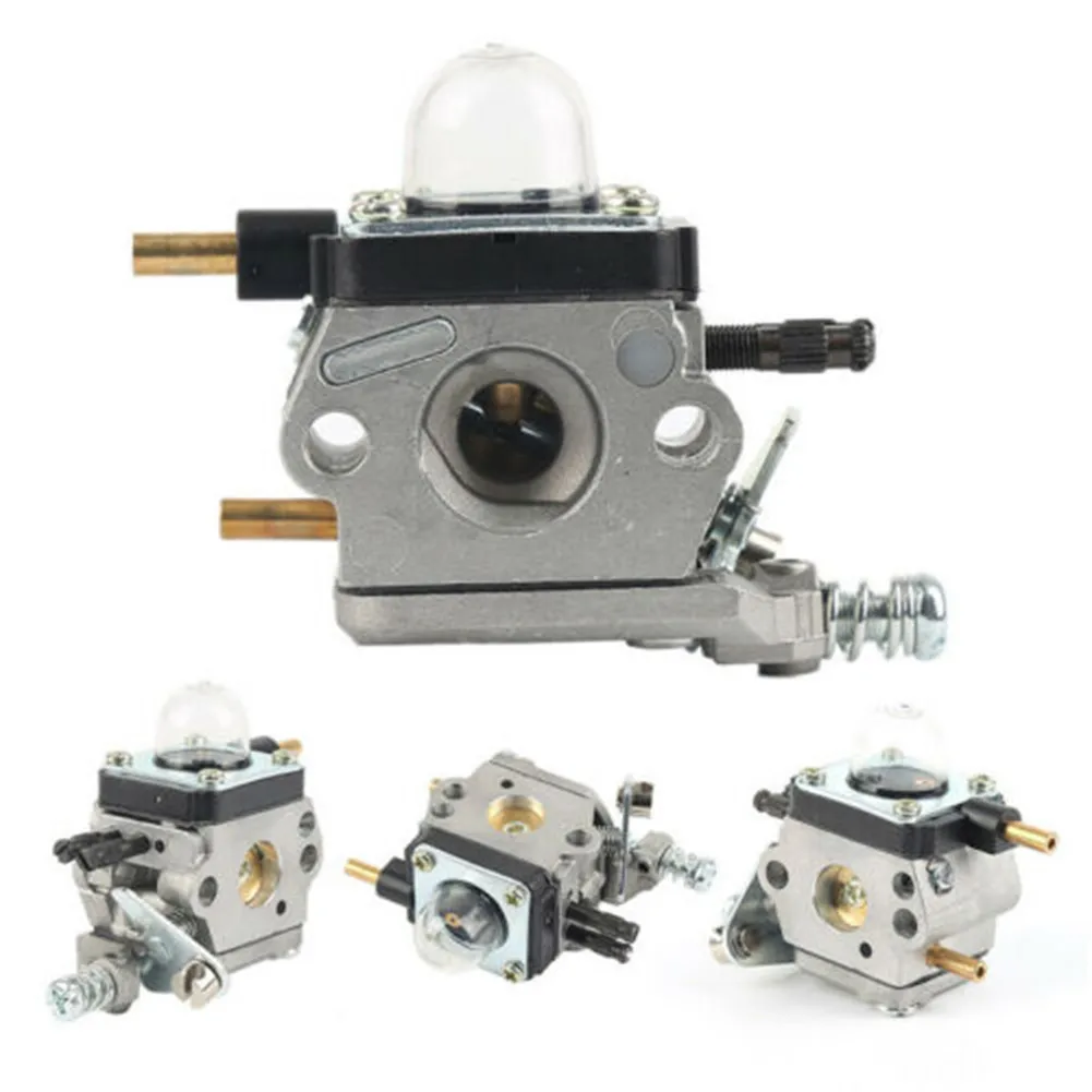 1set Carburetor Carb Kit With Oil Cups For Mantis Tiller 7222 7225 12520013123 For Zama C1U-K54A Tiller Cultivators Tools Part
1set Carburetor Carb Kit With Oil Cups For Mantis Tiller 7222 7225 12520013123 For Zama C1U-K54A Tiller Cultivators Tools Part