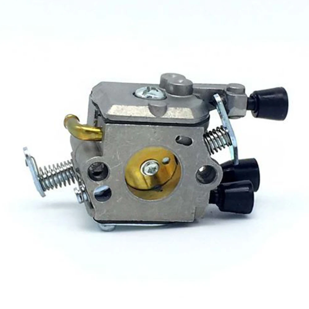 Lawn Mower Parts Carburetor Carburetor Durable High Hardness High Strength Replacement 023 025 For STIHL 021 1PC
Lawn Mower Parts Carburetor Carburetor Durable High Hardness High Strength Replacement 023 025 For STIHL 021 1PC