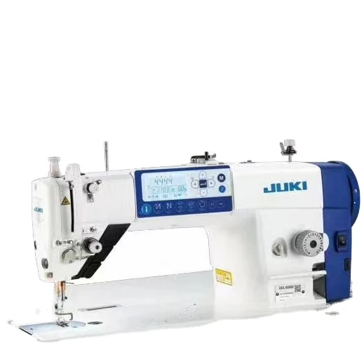 

Brand new jukis DDL-8000A industrial single needle lockstitch flat juki industrial Sewing machine