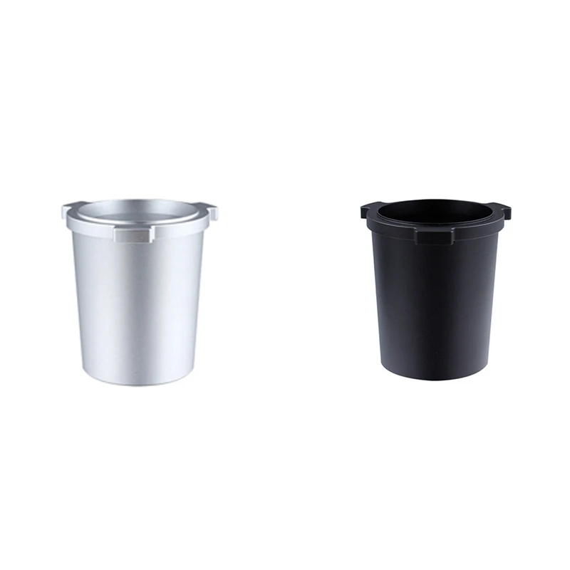 Espresso Coffee Portafilter Dosing Cup 51Mm Compatible For Delonghi Coffee Machine Powder Cup
Espresso Coffee Portafilter Dosing Cup 51Mm Compatible For Delonghi Coffee Machine Powder Cup