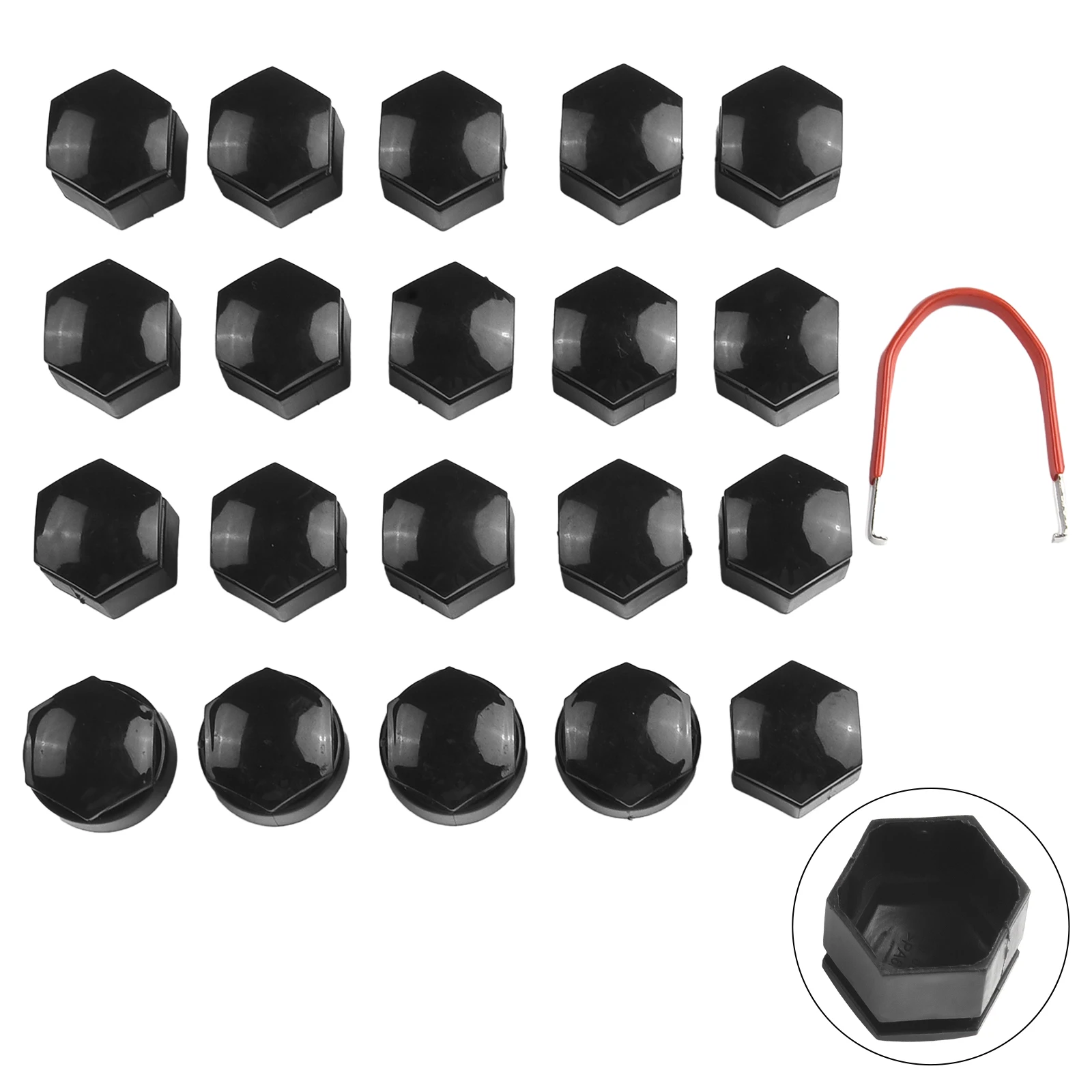 High Quality Parts WHEEL NUT COVERS Accessories Black Durableuseful FOR VAUXHALL ASTRA MOKKA INSIGNIA B ZAFIRA
High Quality Parts WHEEL NUT COVERS Accessories Black Durableuseful FOR VAUXHALL ASTRA MOKKA INSIGNIA B ZAFIRA
