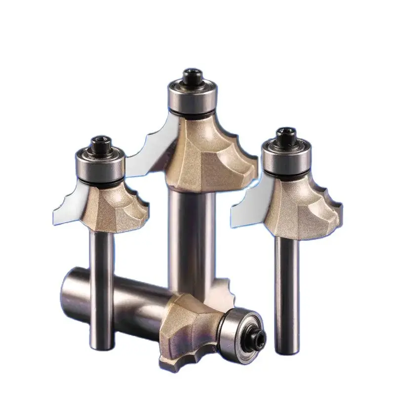 WeiTol 1 шт. 12,7 мм классическое Литье ЧПУ Гравировальный фрезерный станок триммер фаска резьба инструмент для резки дерева
WeiTol 1 шт. 12,7 мм классическое Литье ЧПУ Гравировальный фрезерный станок триммер фаска резьба инструмент для резки дерева