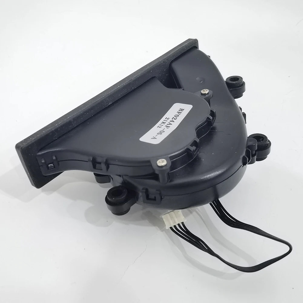 Compatible with RR6825 RR6827 RR6871 RR6875 RR6887 For Tefal Motor Robot Vacuum Cleaner Smart Explorer 20 40 RR7267
Compatible with RR6825 RR6827 RR6871 RR6875 RR6887 For Tefal Motor Robot Vacuum Cleaner Smart Explorer 20 40 RR7267