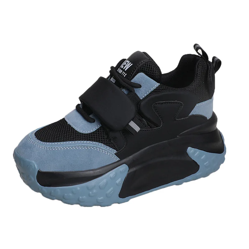 Sports shoes vulcanized shoes flat casual shoeslace-up mesh lightweight and breathable womenzapatillas de deporte para mujer
Sports shoes vulcanized shoes flat casual shoeslace-up mesh lightweight and breathable womenzapatillas de deporte para mujer