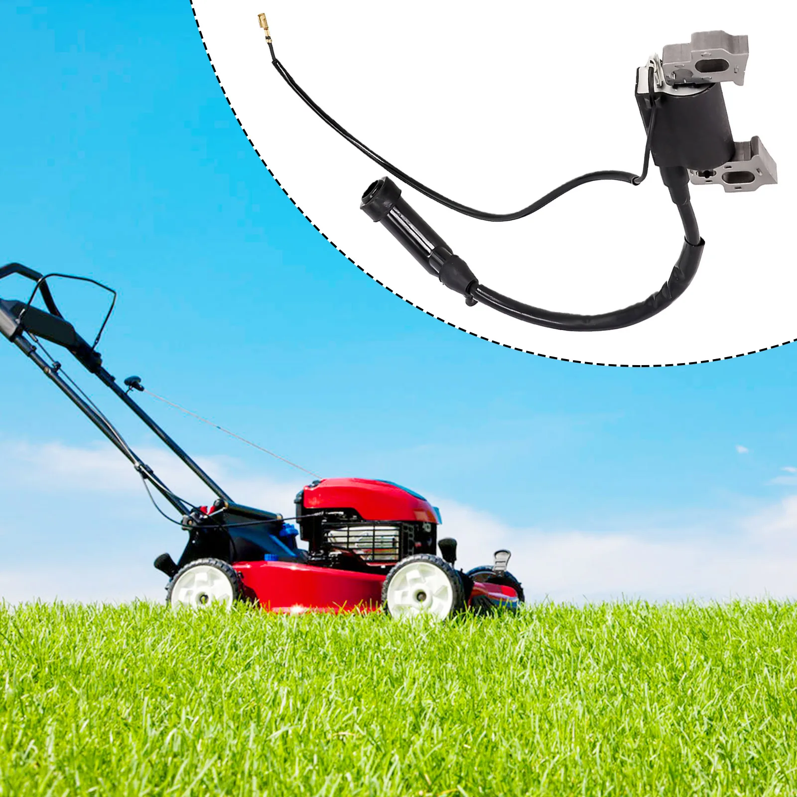 Катушка зажигания для двигателей GX110 GX120 GX140 GX160 GX200 GX 110 120 160 20 12*10,5*2,5 см металлические аксессуары для инструментов
Катушка зажигания для двигателей GX110 GX120 GX140 GX160 GX200 GX 110 120 160 20 12*10,5*2,5 см металлические аксессуары для инструментов
