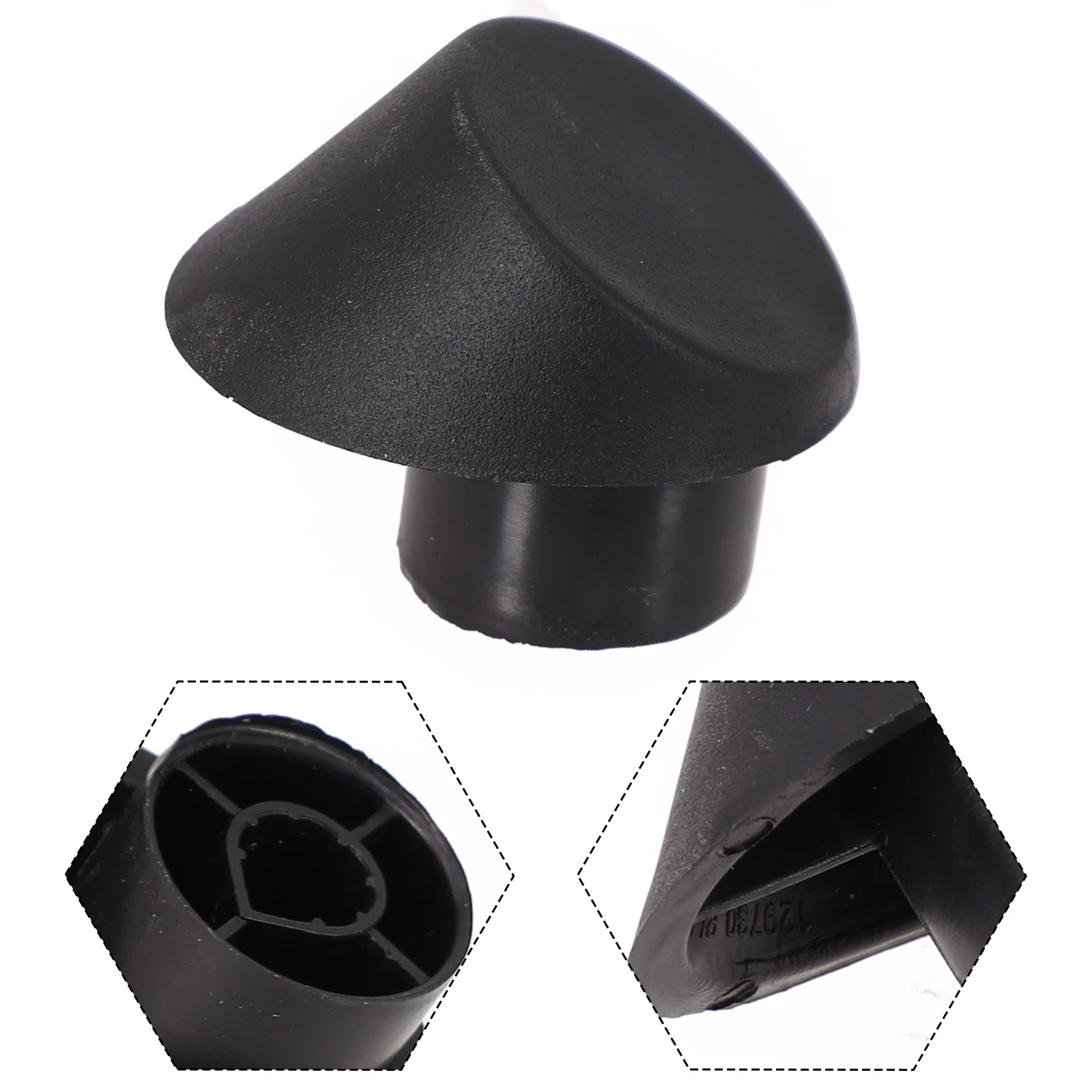 Tail Gate Cushion Stop Buffer Cushion for Tesla Model Y 2020 2022, Easy and Quick Installation, Certified Quality
Tail Gate Cushion Stop Buffer Cushion for Tesla Model Y 2020 2022, Easy and Quick Installation, Certified Quality