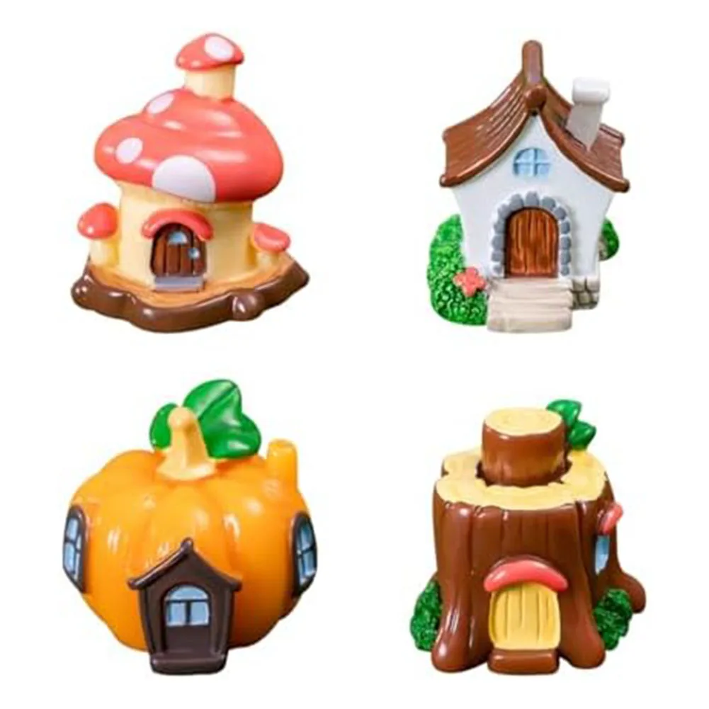 Miniature Project Ornaments Miniature Fairy Gardens House Landscape Ornaments Miniature Project DIY Accessories
Miniature Project Ornaments Miniature Fairy Gardens House Landscape Ornaments Miniature Project DIY Accessories