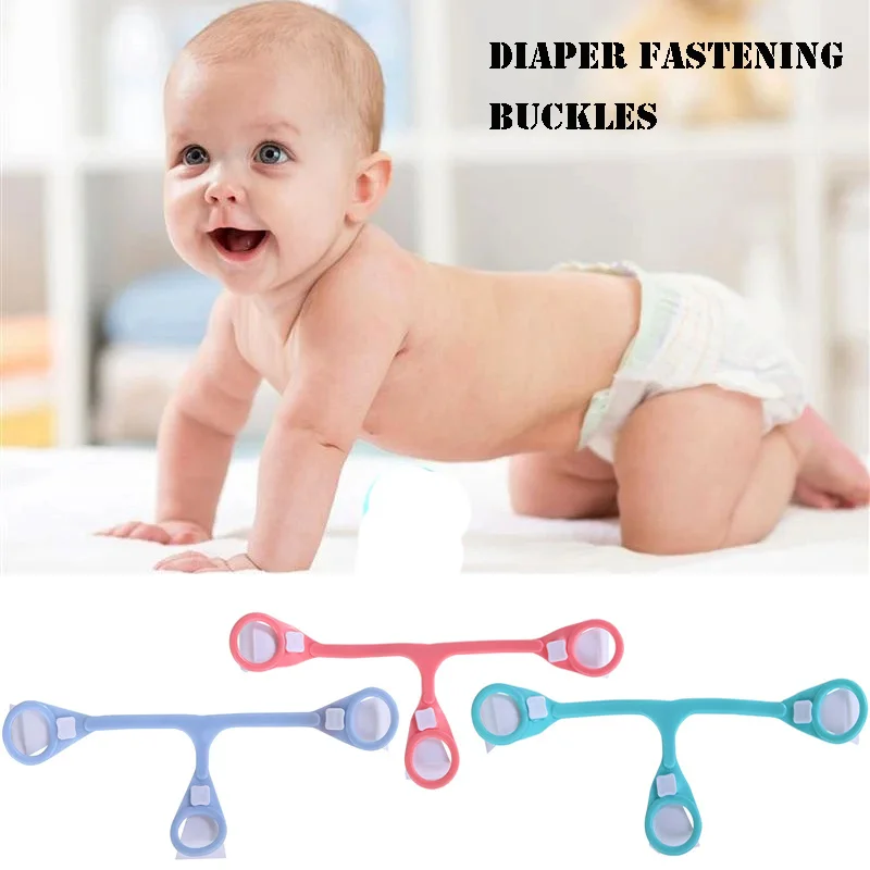 5Pcs Safety Baby Diaper Buckles Cloth Diaper Fasteners infant Nappy Fixed Buckles Belt Fastening Buckles Diaper Bag Holder Clips
5Pcs Safety Baby Diaper Buckles Cloth Diaper Fasteners infant Nappy Fixed Buckles Belt Fastening Buckles Diaper Bag Holder Clips