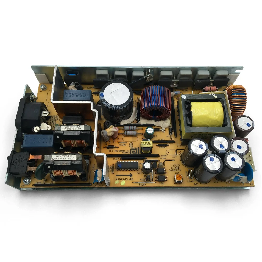 1-971166-001 б/у оригинальная плата питания для Intermec PD41 PD42, детали для принтера термальных этикеток, материнская плата
1-971166-001 б/у оригинальная плата питания для Intermec PD41 PD42, детали для принтера термальных этикеток, материнская плата