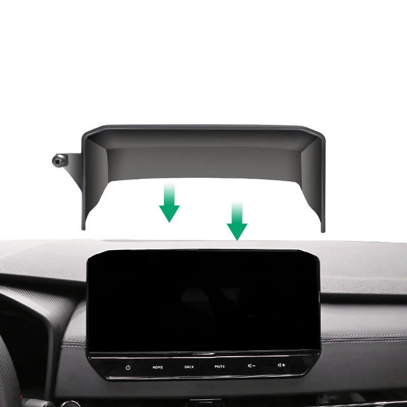 Car Phone Holder Navigation Screen Fixed Cell Phone Holder for Mitsubishi Outlander 2022 2023 Accessories(NOT for 8 Inch Screen)
Car Phone Holder Navigation Screen Fixed Cell Phone Holder for Mitsubishi Outlander 2022 2023 Accessories(NOT for 8 Inch Screen)