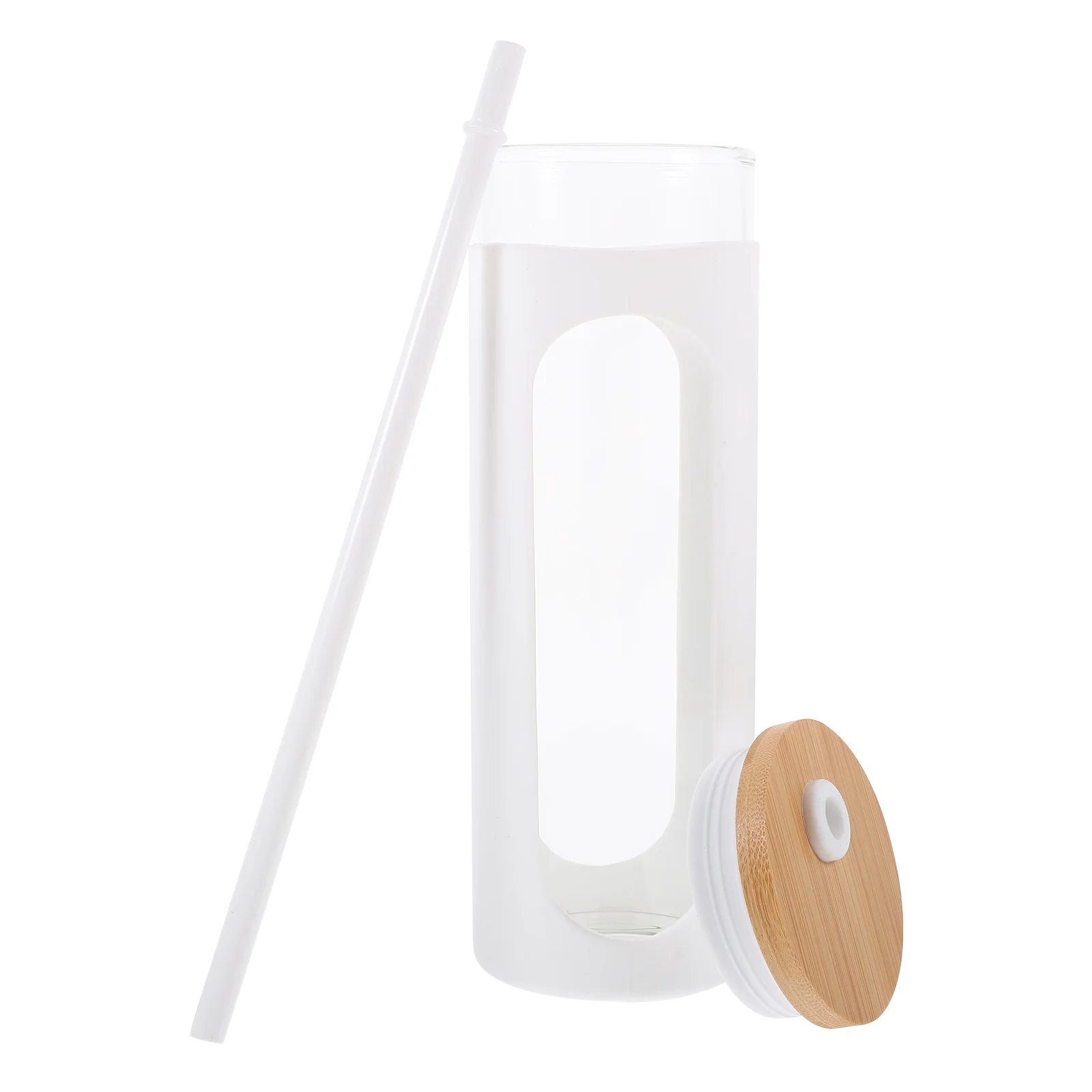 1 Set of Drinking Cup With Straw Beer Water Cup Coffee Drinking Cup Ice Coffee for Beverage
1 Set of Drinking Cup With Straw Beer Water Cup Coffee Drinking Cup Ice Coffee for Beverage