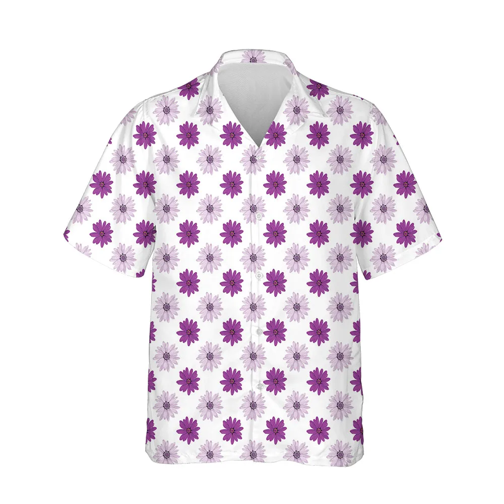 

Jumeast New 3D Summer Shirts For Men Mens Hawaiian Shirt Short Sleeve Casual Fashion Breathable Streetwear Comfortable Blouses