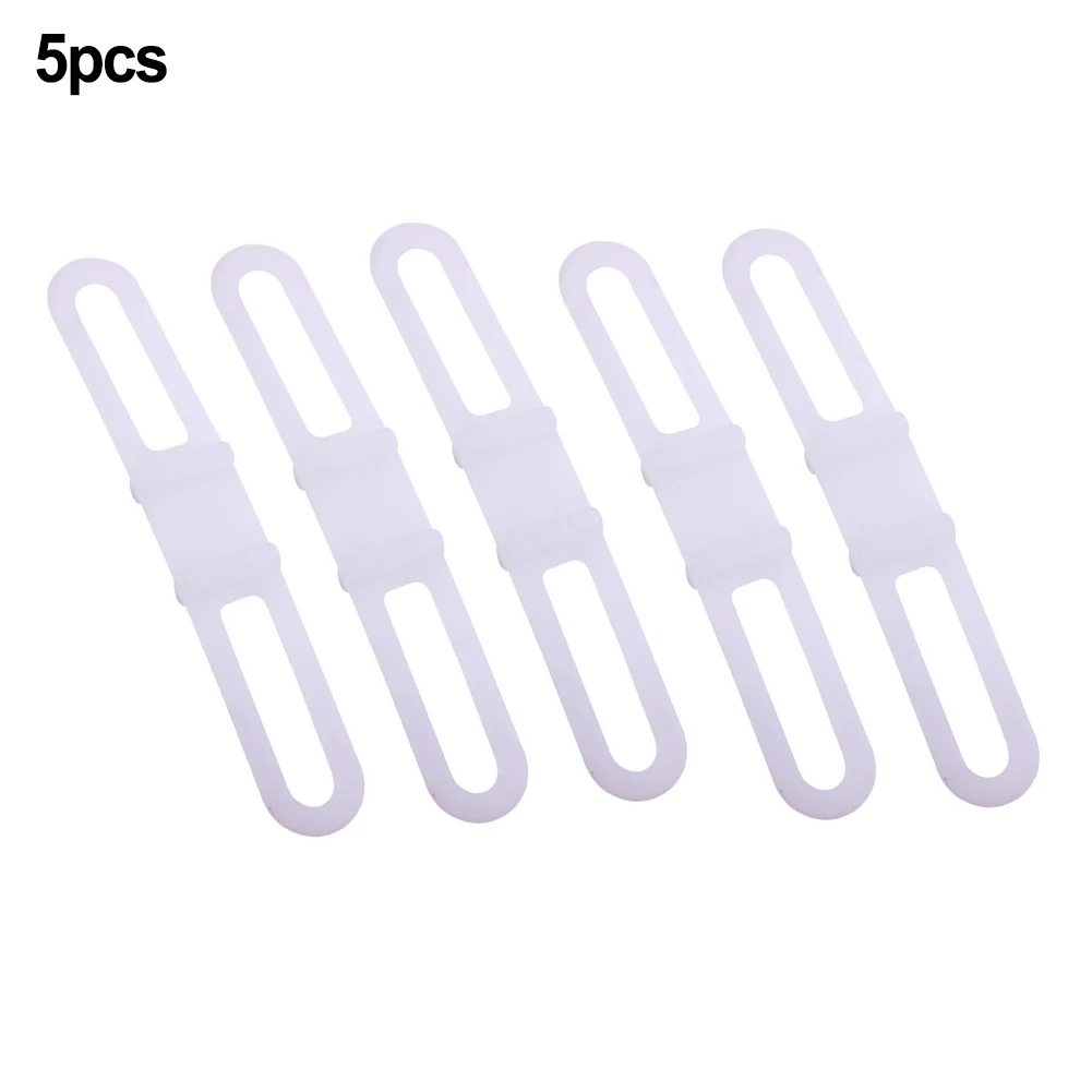 Cycling Strap Convenient and Easy to Use Bicycle Strap Bands for Lights Water Bottle Holder and More Pack of 5
Cycling Strap Convenient and Easy to Use Bicycle Strap Bands for Lights Water Bottle Holder and More Pack of 5