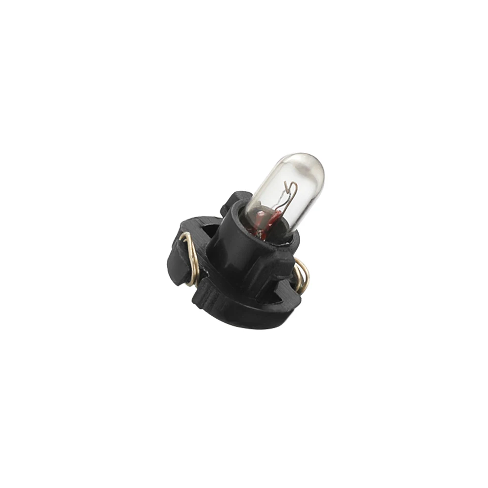 10/5Pcs Automotive LED Instrument Bulbs T3/T4.2 Halogen Bulbs T3/T4.2 LED Blubs Car Interior Lights Auto Warming Indicator Lamp
10/5Pcs Automotive LED Instrument Bulbs T3/T4.2 Halogen Bulbs T3/T4.2 LED Blubs Car Interior Lights Auto Warming Indicator Lamp