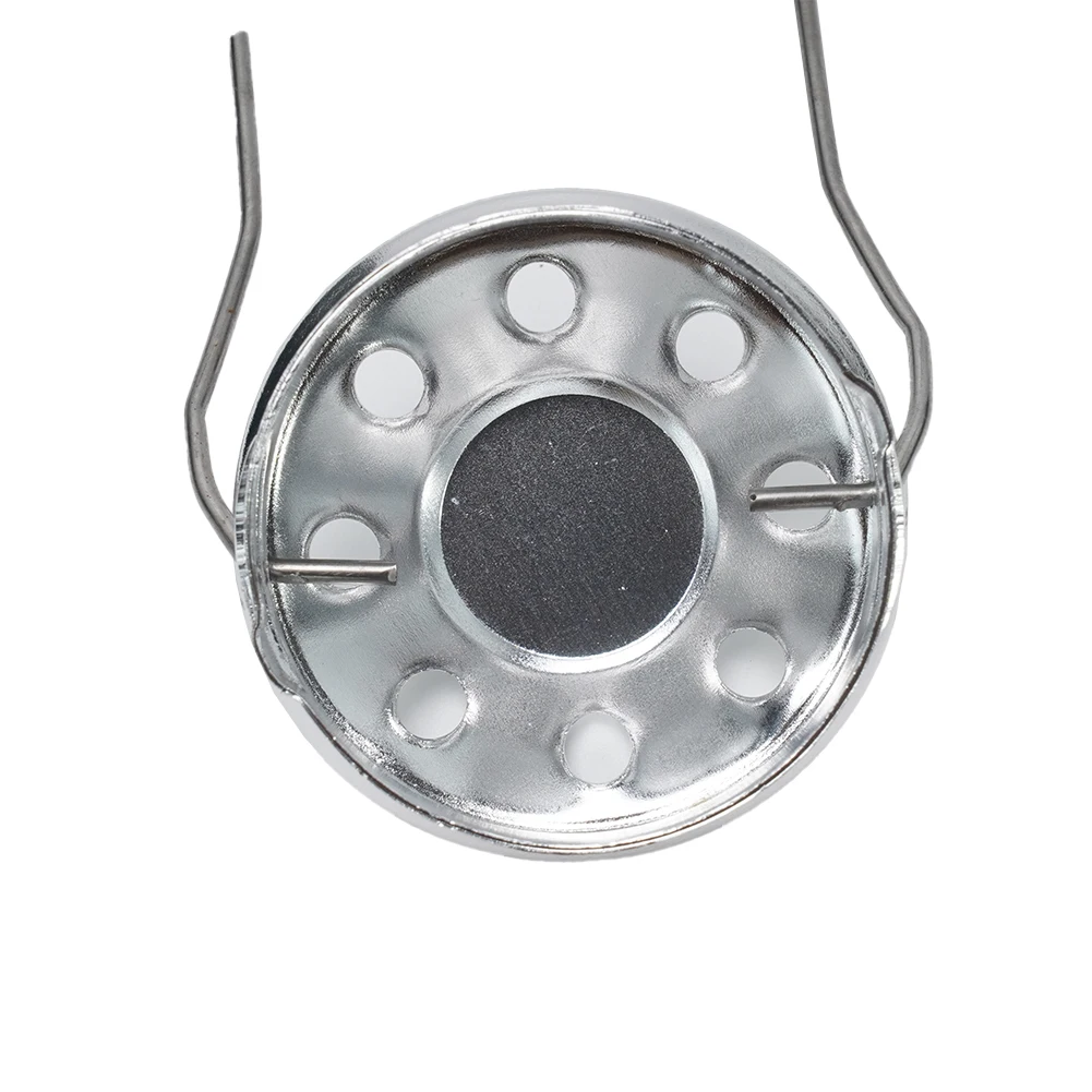Candle Holder Tealight Holder Outdoor Camping High Quality Silver 11cm In Height Aluminum Alloy+glass Free Standing
Candle Holder Tealight Holder Outdoor Camping High Quality Silver 11cm In Height Aluminum Alloy+glass Free Standing