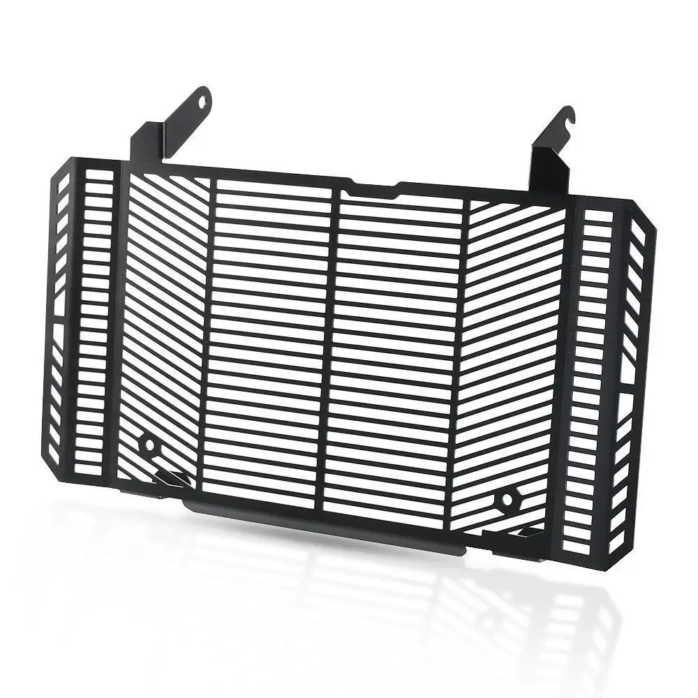 

Motorcycle Radiator Grille Guard Protective Cover Protector For SUZUKI V-STROM 1050 XT VSTROM 1050 Accessories 2020 2021 2022