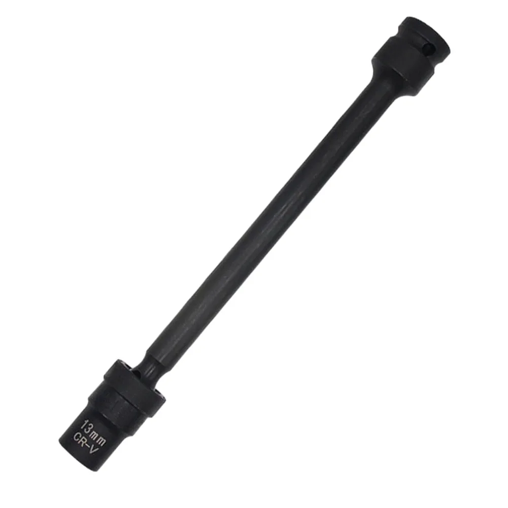 1PCS Extension Socket 1/2in Hex With Spring Socket Wrench 210mm Drive Sleeve For Solar Photovoltaic Power Station Metal Tool
1PCS Extension Socket 1/2in Hex With Spring Socket Wrench 210mm Drive Sleeve For Solar Photovoltaic Power Station Metal Tool
