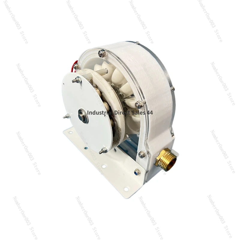 High Efficiency Hydroelectric Generator, Disk Type Coreless Generator, Impact Type Hydroelectric Generator
High Efficiency Hydroelectric Generator, Disk Type Coreless Generator, Impact Type Hydroelectric Generator
