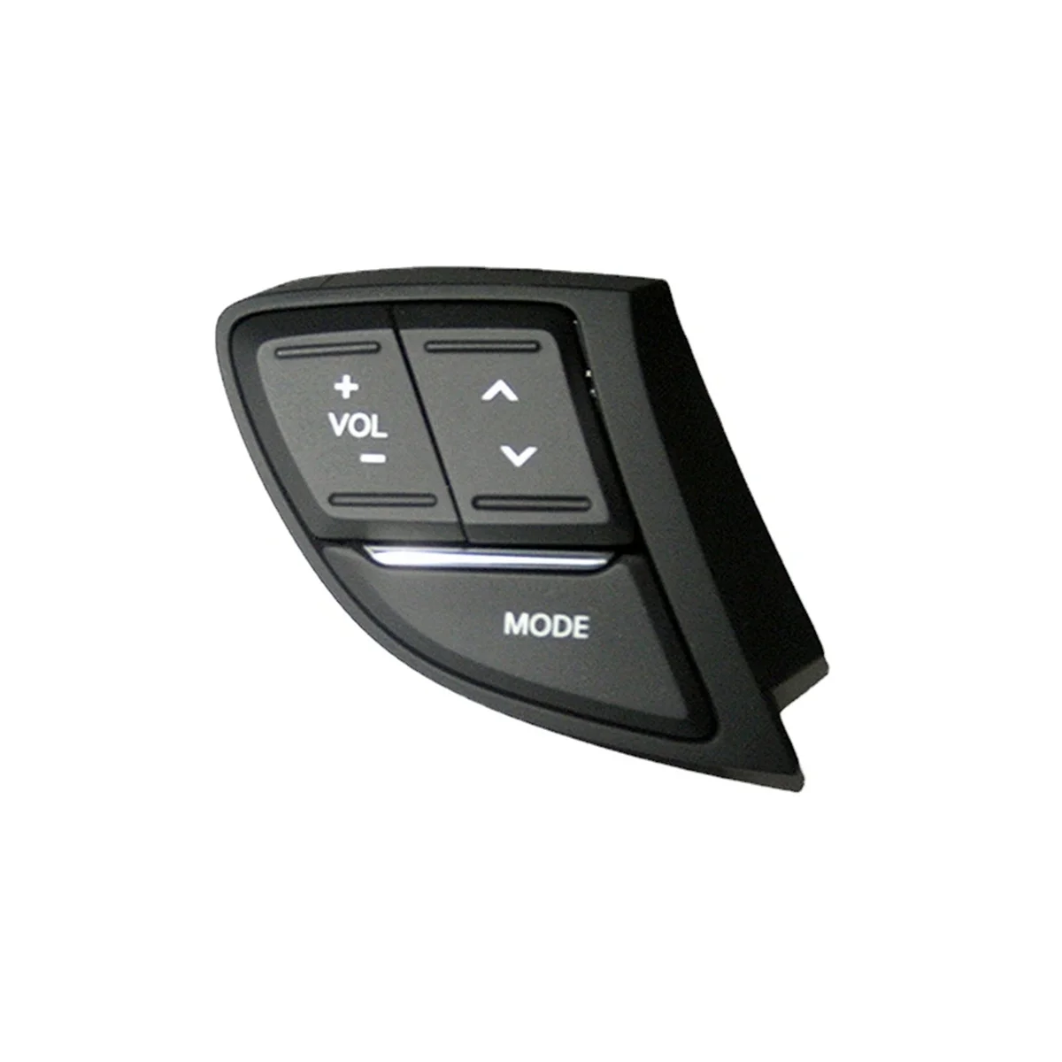96700-3S000 Steering Wheel Key Switch Steering Wheel Remote Switch Car for Hyundai Sonata 2011-2014
96700-3S000 Steering Wheel Key Switch Steering Wheel Remote Switch Car for Hyundai Sonata 2011-2014
