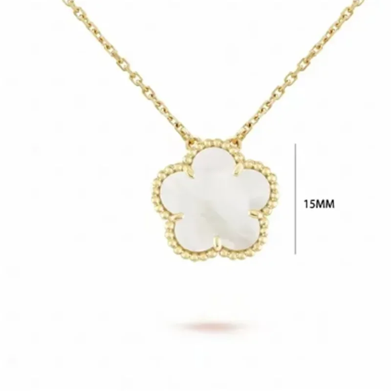 23, High Quality, S925 Sterling Silver, Clover, Luxury Necklace, Bracelet, Earrings, Gifts to Friends Jewelry
23, High Quality, S925 Sterling Silver, Clover, Luxury Necklace, Bracelet, Earrings, Gifts to Friends Jewelry