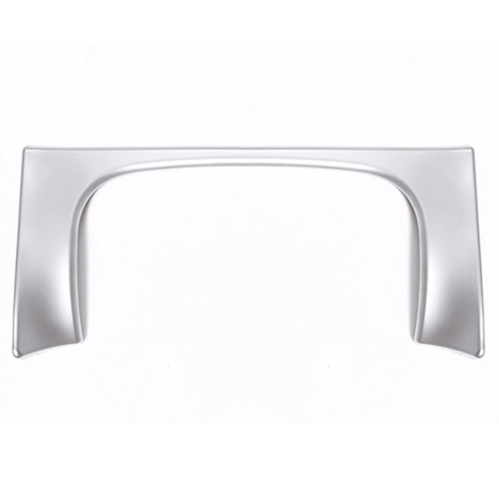 Car Dashboard Console Strip Frame for Land Rover Range Rover Velar 2017-2020 Instrument Cover Trim Stickers Accessories
Car Dashboard Console Strip Frame for Land Rover Range Rover Velar 2017-2020 Instrument Cover Trim Stickers Accessories