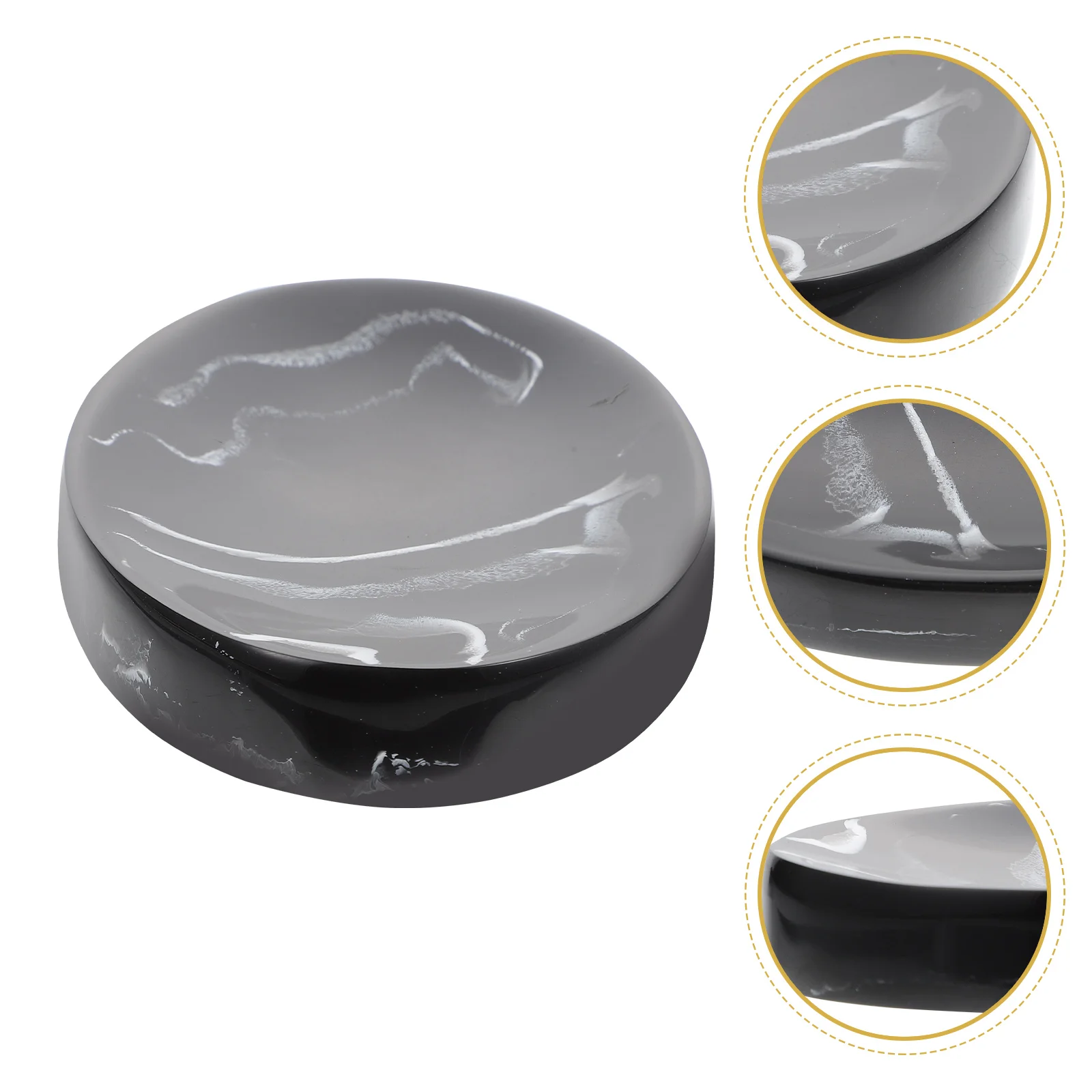 Travel Bar Soap Case Marble Dish Household Holder Tray Exquisite Stand Hotel Sponge Resin
Travel Bar Soap Case Marble Dish Household Holder Tray Exquisite Stand Hotel Sponge Resin
