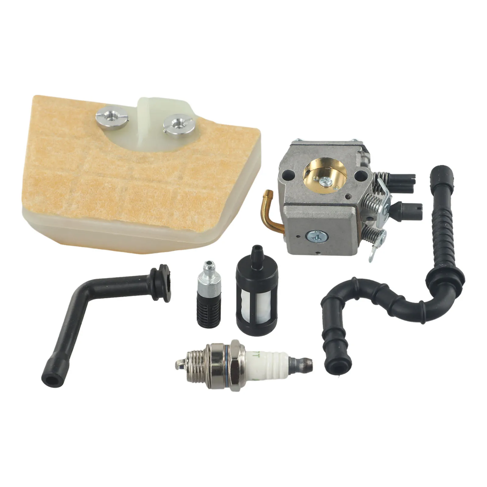 Carburetor Air Filter For Stihl 034 036 MS340 MS360 C3A-S31A Carb Chainsaw Carburetor Air Filter For Carbon Chain Saw Power Tool
Carburetor Air Filter For Stihl 034 036 MS340 MS360 C3A-S31A Carb Chainsaw Carburetor Air Filter For Carbon Chain Saw Power Tool