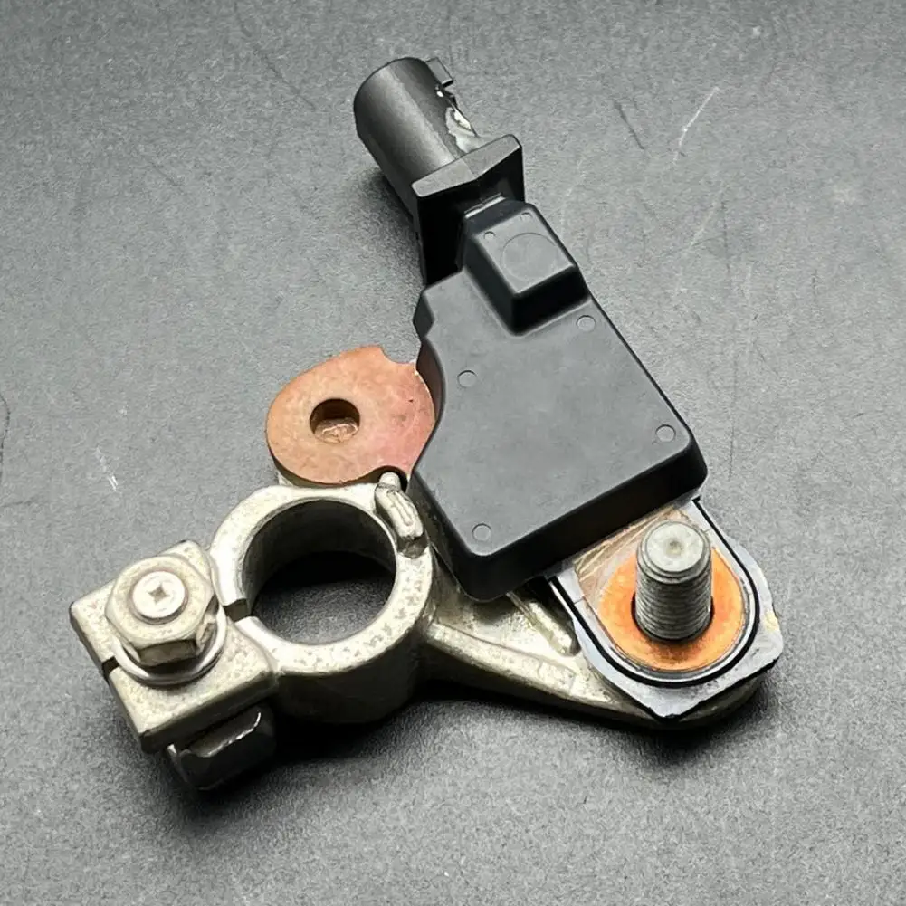 Practical Battery Sensor Stable High Strength Perfect Match Battery Temperature Sensor
Practical Battery Sensor Stable High Strength Perfect Match Battery Temperature Sensor