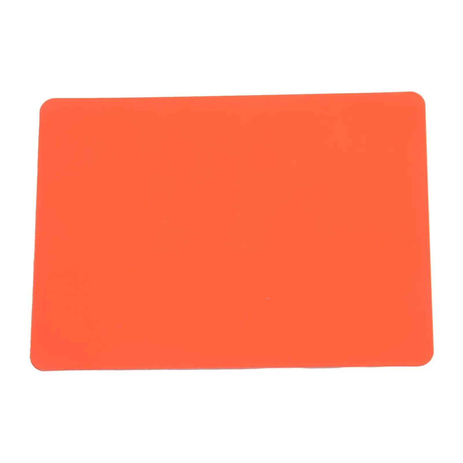2pcs Soccer Referee Red Yellow Card Bendable PVC Lightweight Football Referee Tools 11x8cm For Football Games Accessories
2pcs Soccer Referee Red Yellow Card Bendable PVC Lightweight Football Referee Tools 11x8cm For Football Games Accessories