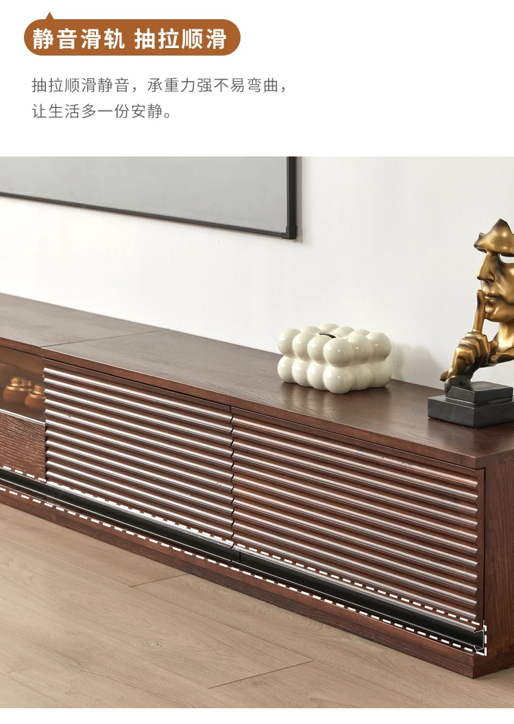 Muebles Furniture Creativity Light Luxury Tv benk S37c95ab6dcc5417482783c4ac7a693fbX