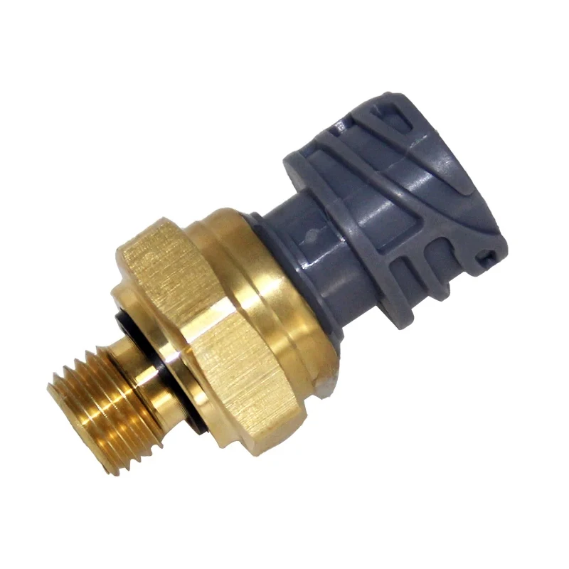 High Quality 1826281 Sender Unit Oil Pressure Sensor For DAF CF85 XF105 Trucks 2041678 2127356 51CP28-02 5.44012
High Quality 1826281 Sender Unit Oil Pressure Sensor For DAF CF85 XF105 Trucks 2041678 2127356 51CP28-02 5.44012