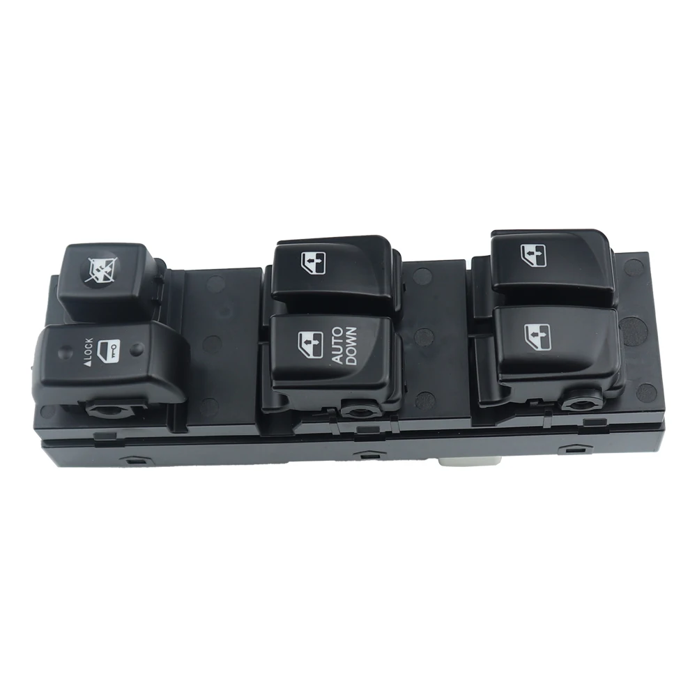 

93570-2H110 Top Quality 16 PIN Front Door-Window Switch 935702H110 For Hyundai Elantra HD 2007 2008 2009 2010 Car Accessories