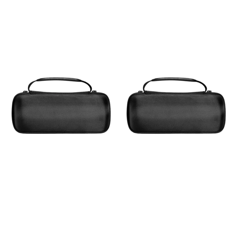 2X Portable Speaker Case Bag Carrying Hard Cover For BOSE Soundlink Revolve+ Plus Bluetooth Speaker
2X Portable Speaker Case Bag Carrying Hard Cover For BOSE Soundlink Revolve+ Plus Bluetooth Speaker