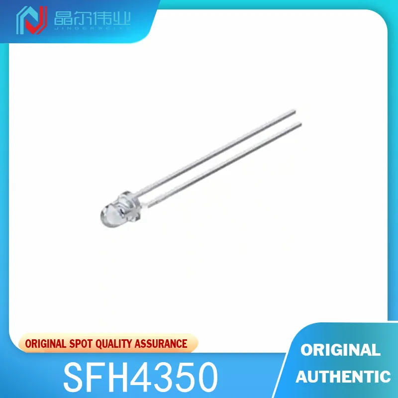 10-100PCS 100% New Original SFH4350 2 kv isolated tiny strips of audio transformer 600 ohm: 600 ohms 1 to 1
10-100PCS 100% New Original SFH4350 2 kv isolated tiny strips of audio transformer 600 ohm: 600 ohms 1 to 1