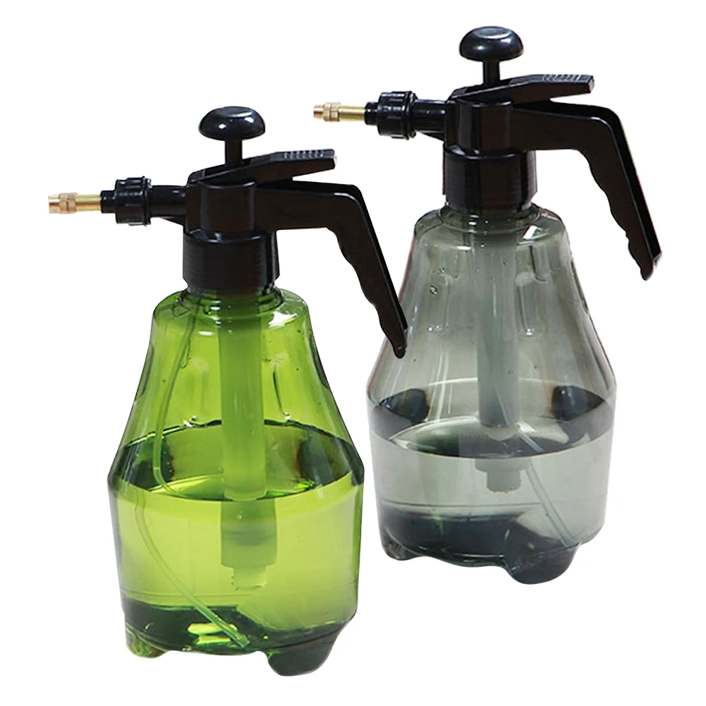 1.5L Garden Planting Sprinkler Pot Copper Mouth Transparent Watering Can Green Plant Flower Water Sprayer Bottle Gardening Tools
1.5L Garden Planting Sprinkler Pot Copper Mouth Transparent Watering Can Green Plant Flower Water Sprayer Bottle Gardening Tools