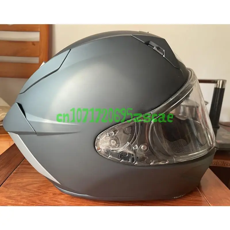 

Full Face Motorcycle helmet X-15 X-fifteen X-SPR PRO Matte Black Motocross Racing Motobike Riding Helmet Casco De Motocicleta